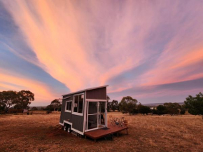 Nioka Rise by Tiny Away, Table Top